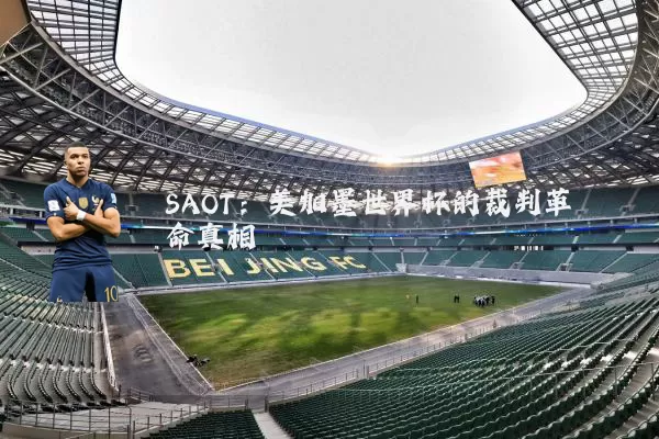 SAOT：美加墨世界杯的裁判革命真相