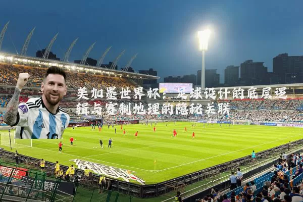 美加墨世界杯：足球设计的底层逻辑与赛制地理的隐秘关联