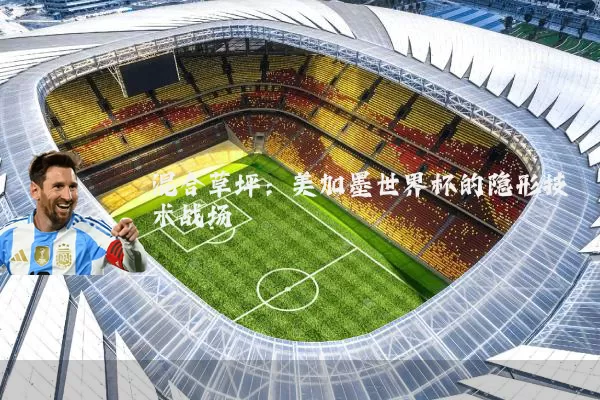 混合草坪:美加墨世界杯的隐形技术战场